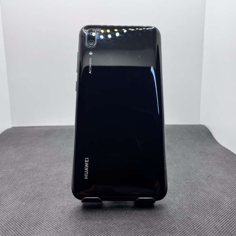 Huawei Y7 Prime 32GB 2019 Black