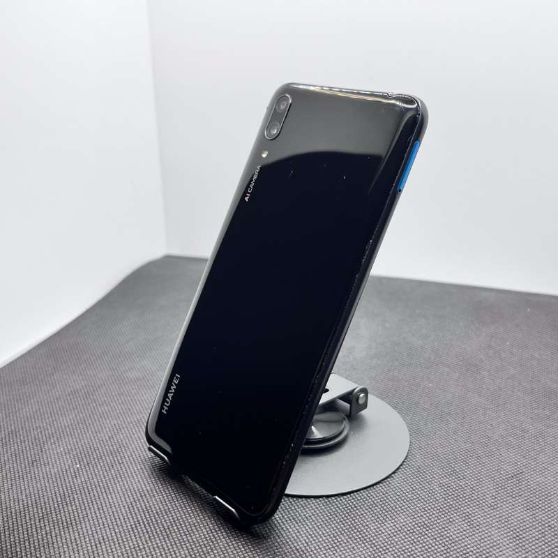 Huawei Y7 Prime 32GB 2019 Black