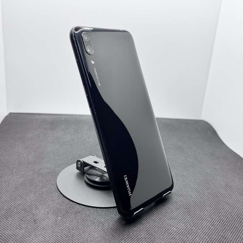 Huawei Y7 Prime 32GB 2019 Black