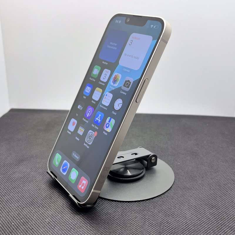 Apple iPhone 14 128GB Starlight (12 Month Warranty)