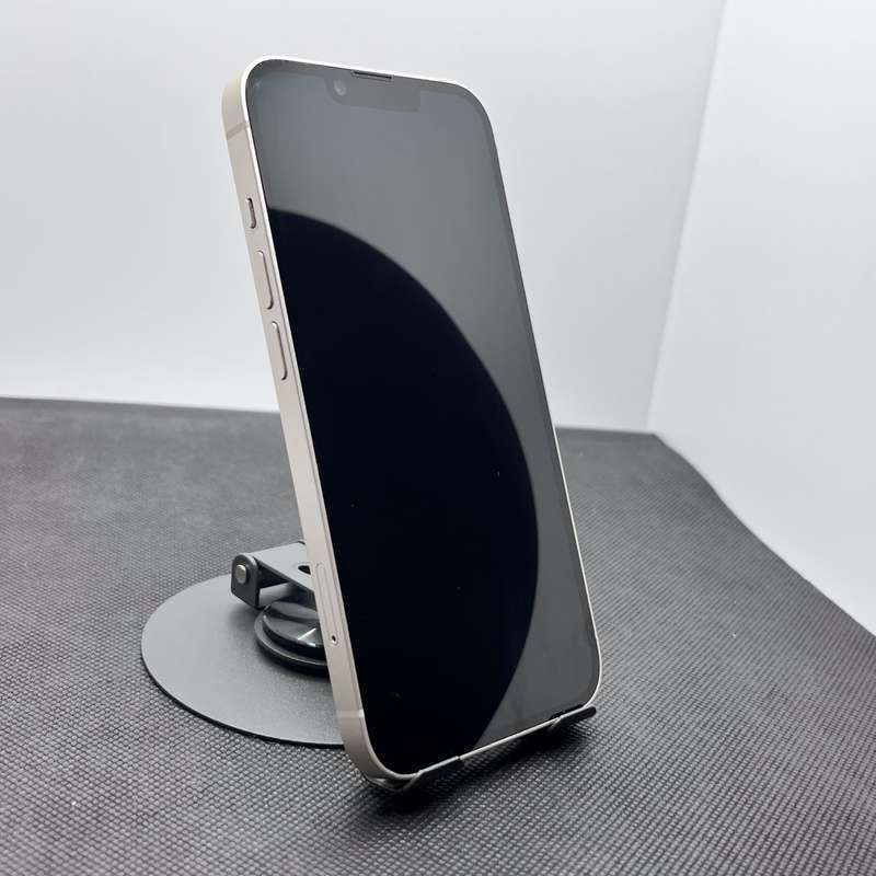 Apple iPhone 14 128GB Starlight (12 Month Warranty)
