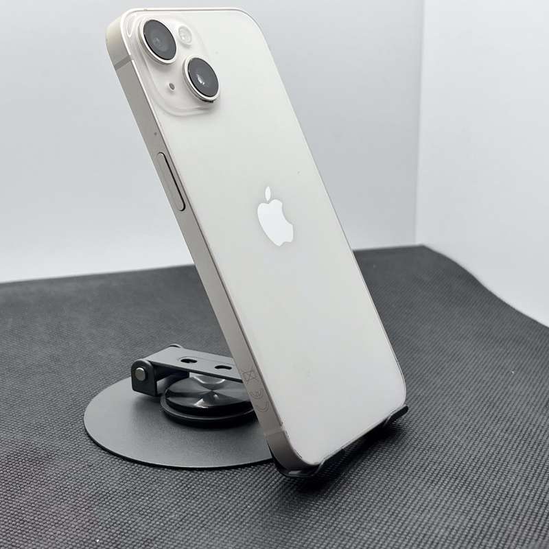 Apple iPhone 14 128GB Starlight (12 Month Warranty)