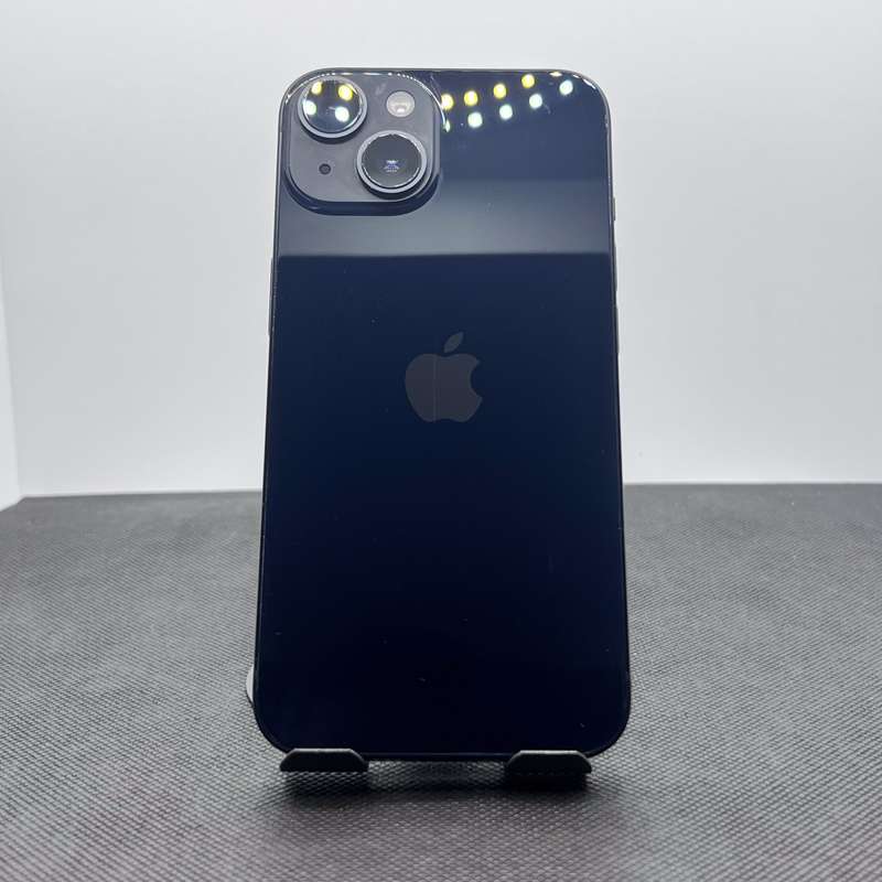 Apple iPhone 14 128GB Midnight (12 Month Warranty)