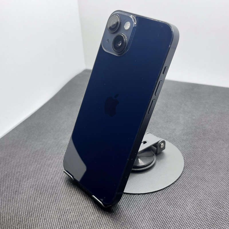 Apple iPhone 14 128GB Midnight (12 Month Warranty)
