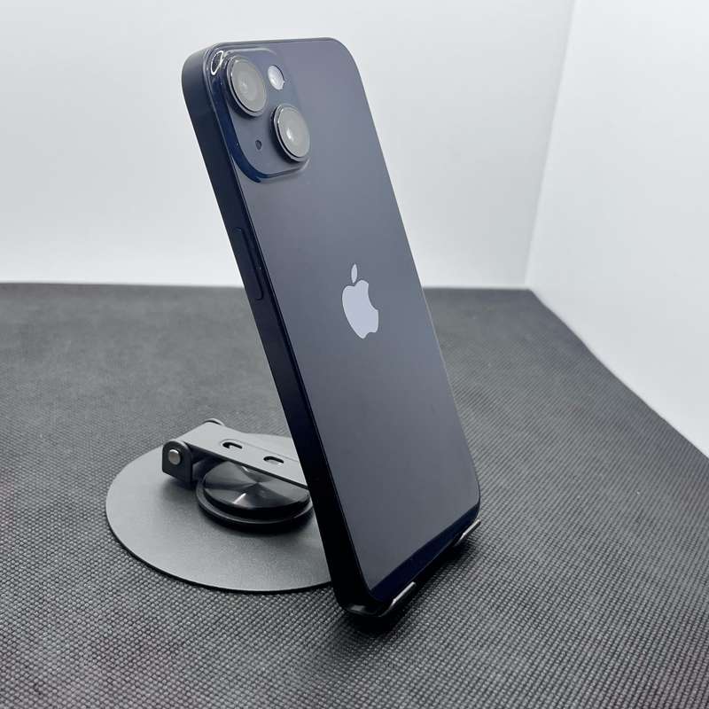 Apple iPhone 14 128GB Midnight (12 Month Warranty)