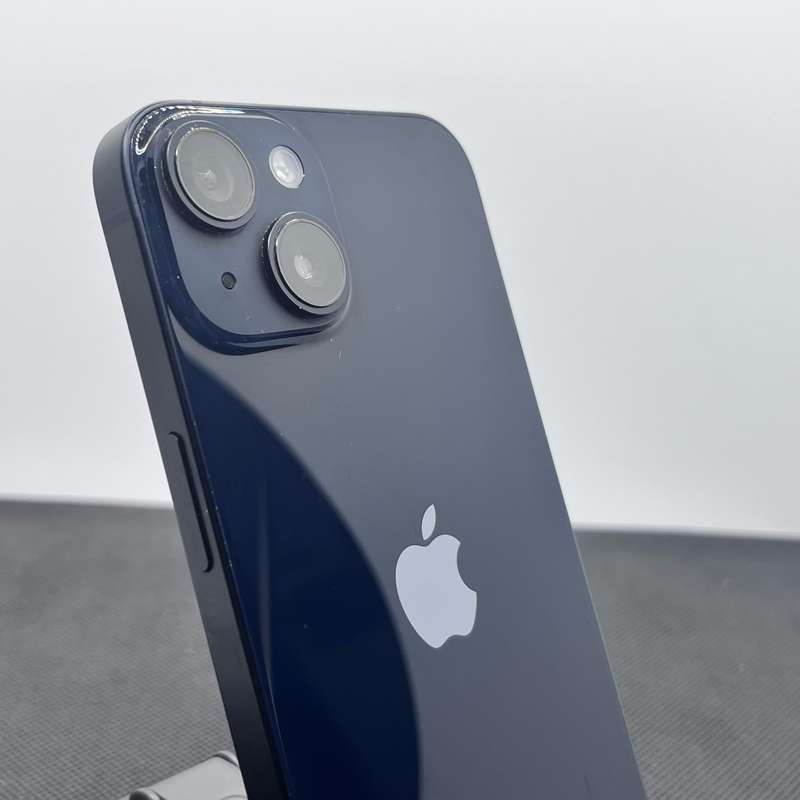 Apple iPhone 14 128GB Midnight (12 Month Warranty)