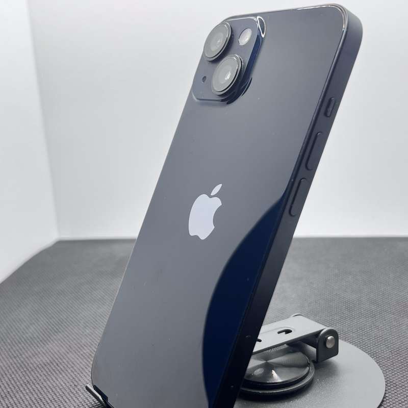 Apple iPhone 14 128GB Midnight (12 Month Warranty)