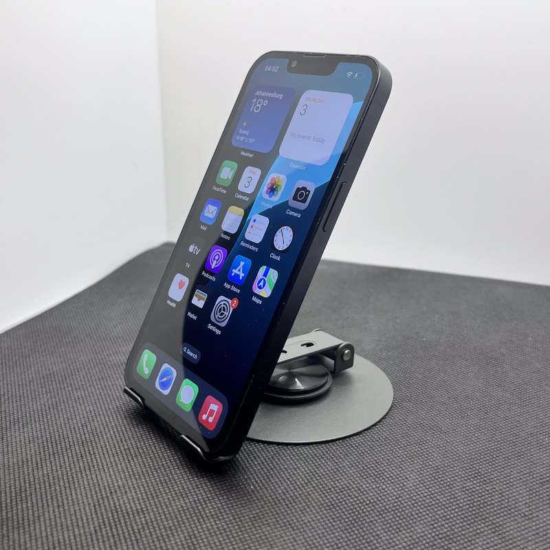 Apple iPhone 13 128GB Midnight (6 Month Warranty)