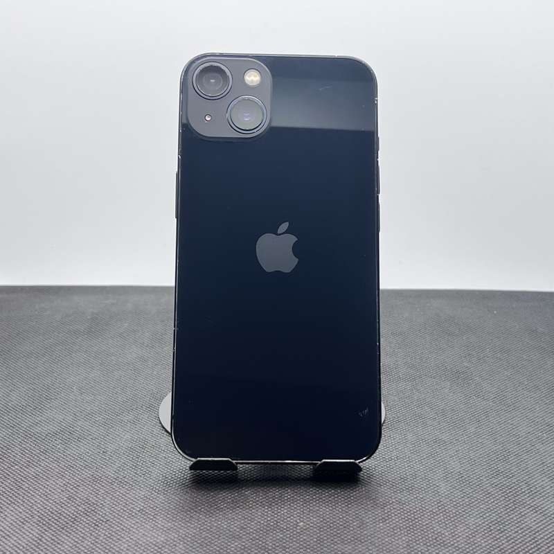 Apple iPhone 13 128GB Midnight (6 Month Warranty)