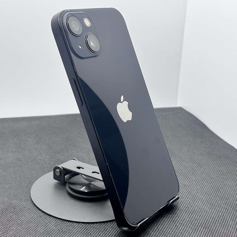 Apple iPhone 13 128GB Midnight (6 Month Warranty)