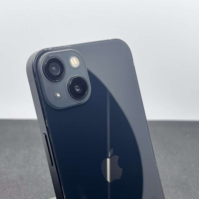 Apple iPhone 13 128GB Midnight (6 Month Warranty)