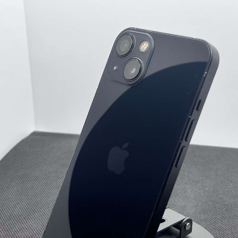 Apple iPhone 13 128GB Midnight (6 Month Warranty)