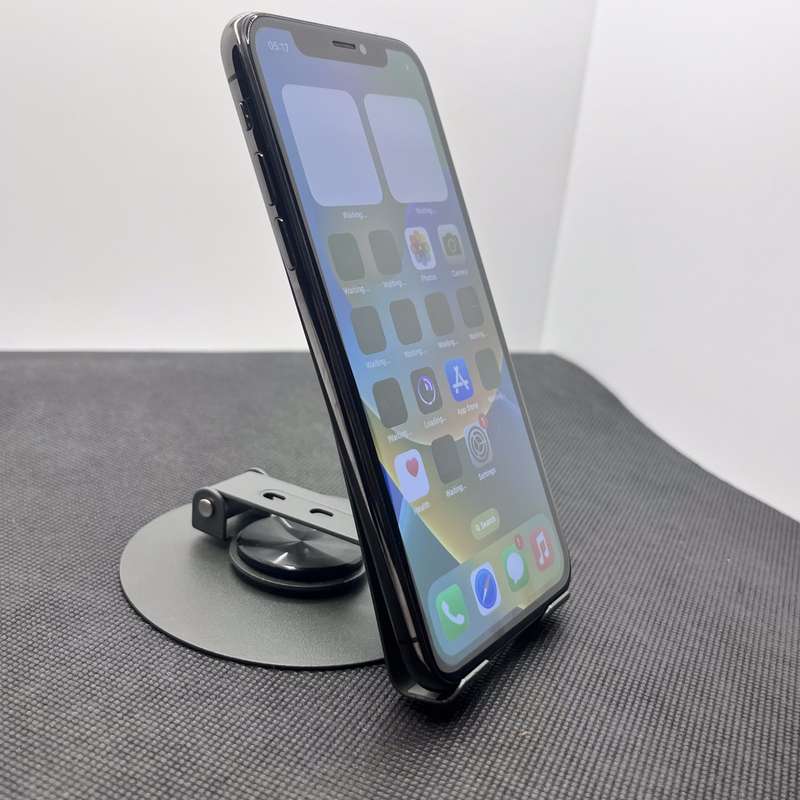 Apple iPhone X 64GB Black (3 Month Warranty)