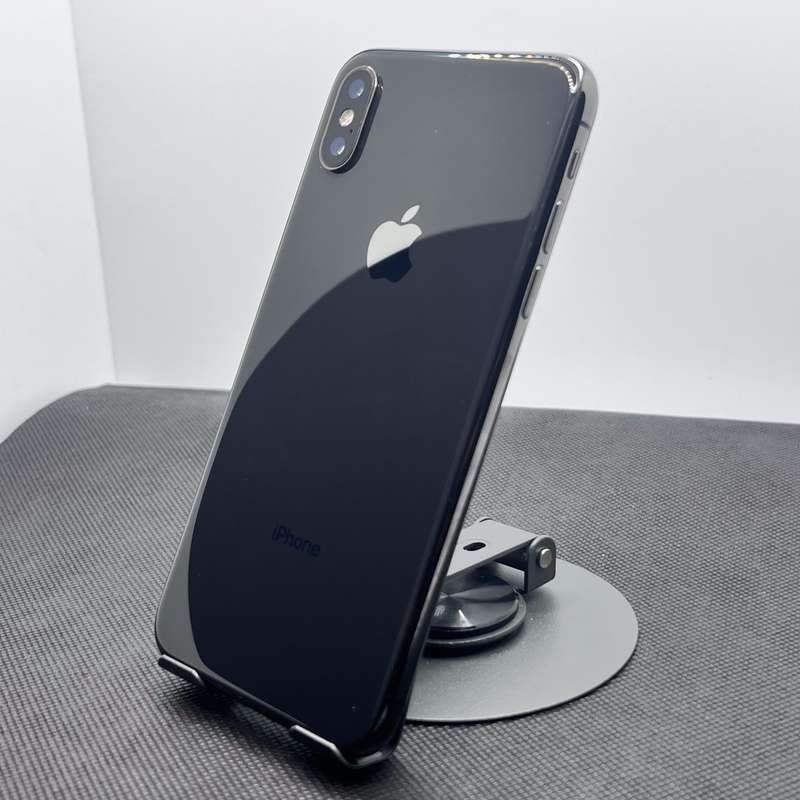 Apple iPhone X 64GB Black (3 Month Warranty)