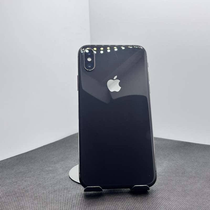 Apple iPhone X 64GB Black (3 Month Warranty)