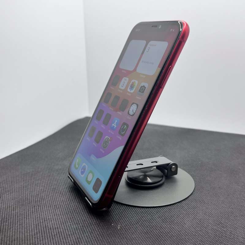 Apple iPhone 11 64GB Red (6 Month Warranty)