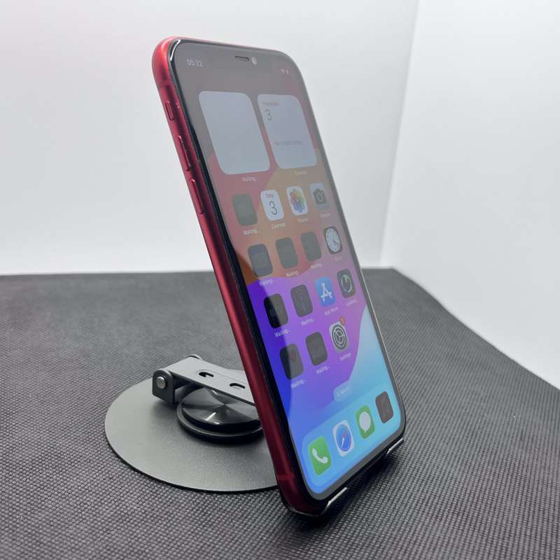 Apple iPhone 11 64GB Red (6 Month Warranty)