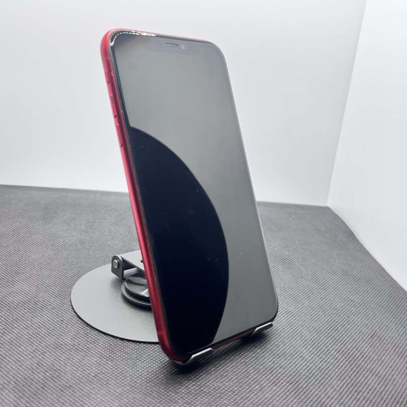 Apple iPhone 11 64GB Red (6 Month Warranty)