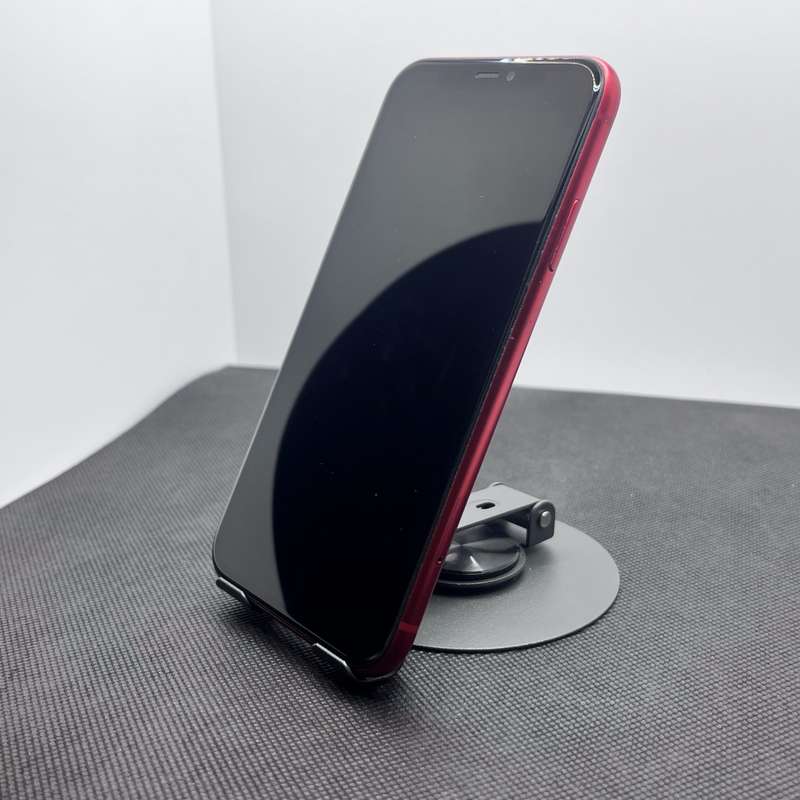 Apple iPhone 11 64GB Red (6 Month Warranty)