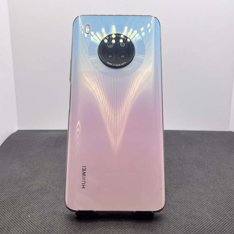 Huawei Nova Y9A 128GB Sakura Pink (3 Month Warranty)