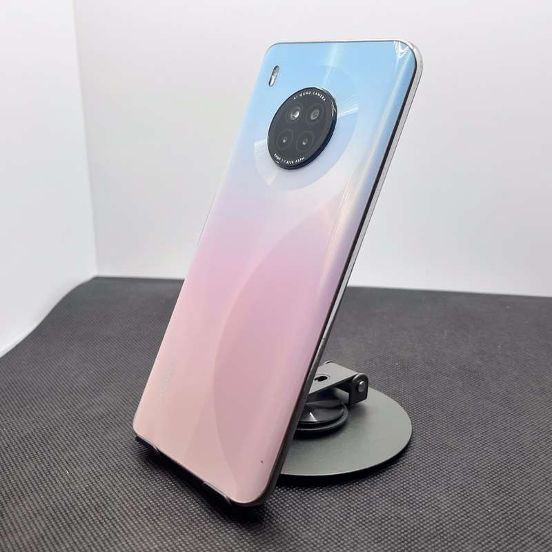 Huawei Nova Y9A 128GB Sakura Pink (3 Month Warranty)