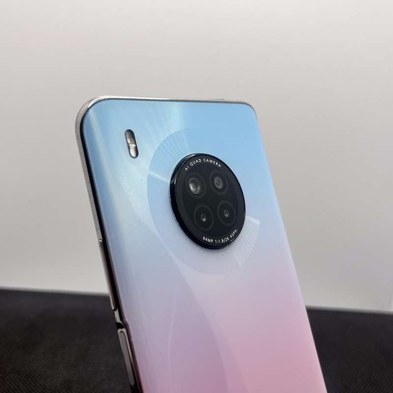 Huawei Nova Y9A 128GB Sakura Pink (3 Month Warranty)