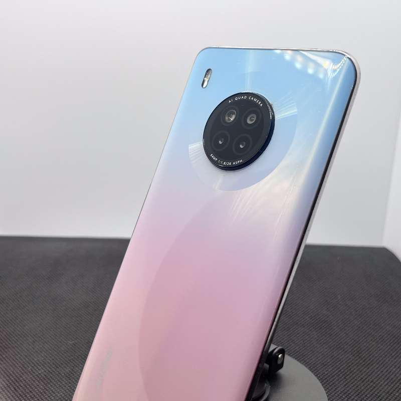 Huawei Nova Y9A 128GB Sakura Pink (3 Month Warranty)