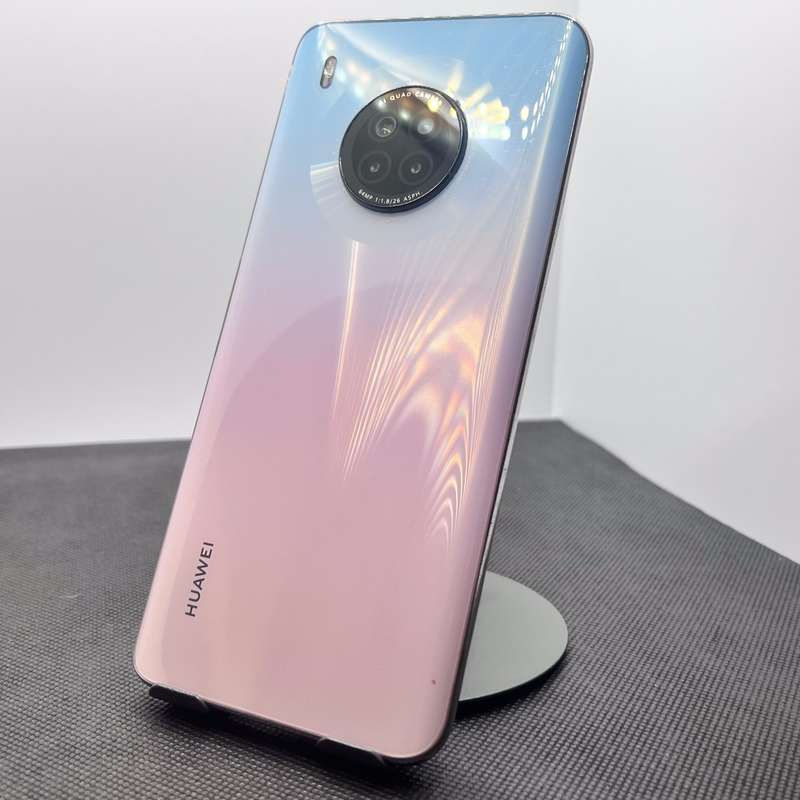 Huawei Nova Y9A 128GB Sakura Pink (3 Month Warranty)