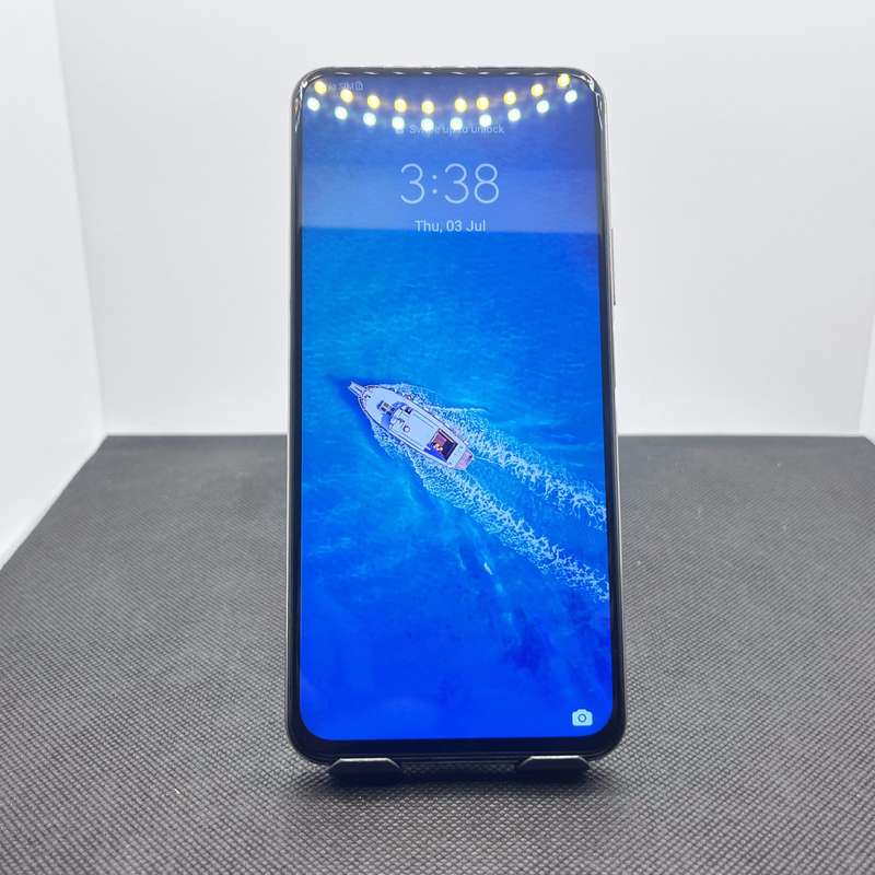 Huawei Nova Y9A 128GB Sakura Pink (3 Month Warranty)