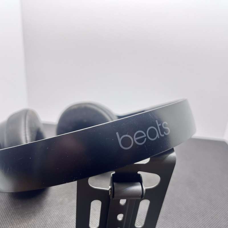 Beats Solo Pro Studio Black Wireless Headphones (3 Month Warranty)