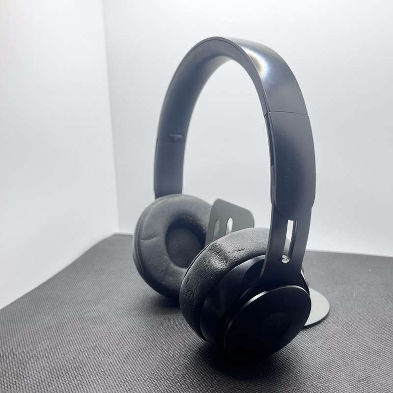 Beats Solo Pro Studio Black Wireless Headphones (3 Month Warranty)