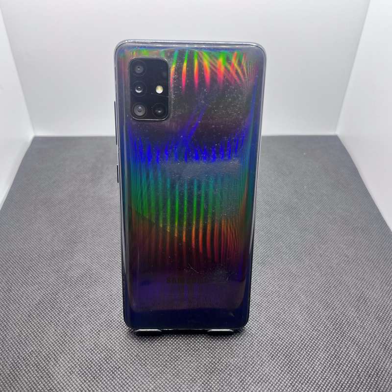 Samsung Galaxy A51 128GB Prism Crush (3 Month Warranty)