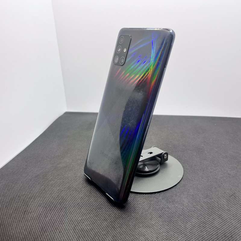 Samsung Galaxy A51 128GB Prism Crush (3 Month Warranty)