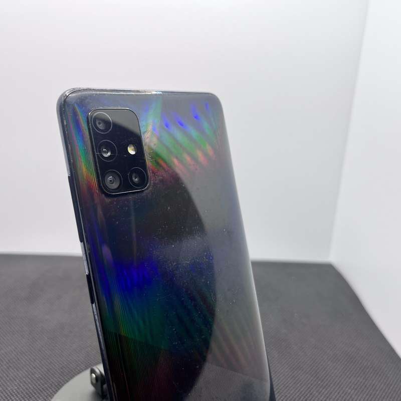 Samsung Galaxy A51 128GB Prism Crush (3 Month Warranty)