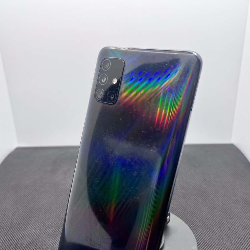 Samsung Galaxy A51 128GB Prism Crush (3 Month Warranty)