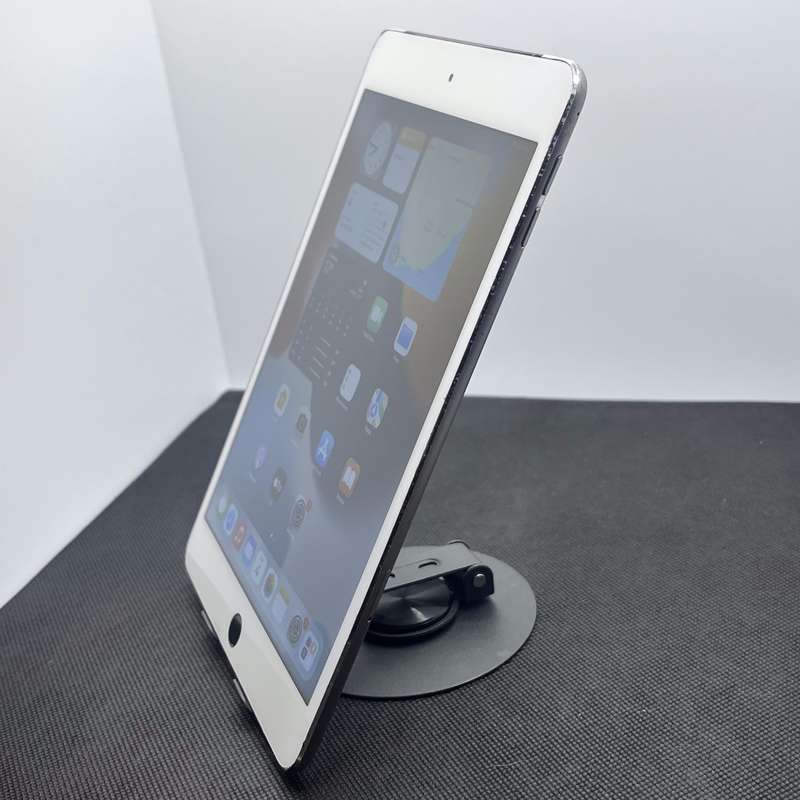 Apple iPad Mini 4 128GB Grey/White