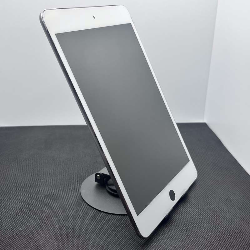 Apple iPad Mini 4 128GB Grey/White