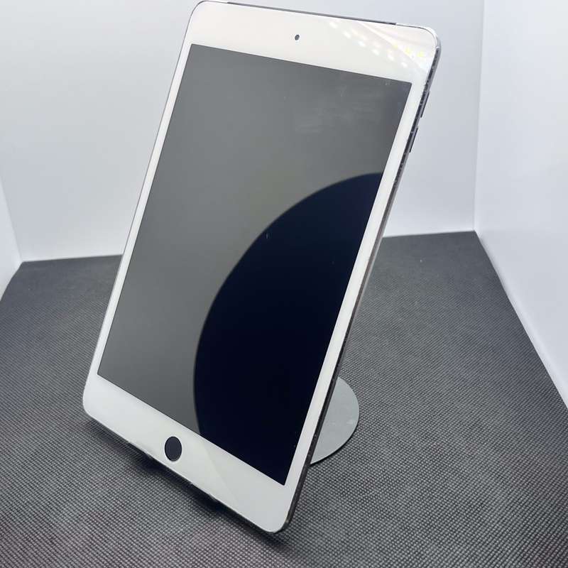 Apple iPad Mini 4 128GB Grey/White