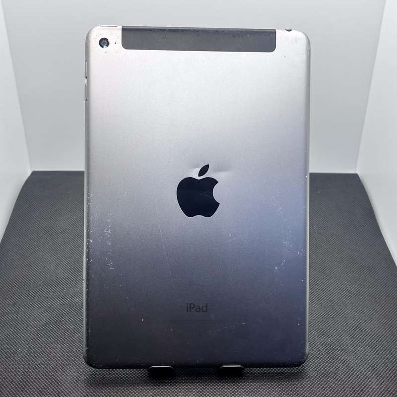 Apple iPad Mini 4 128GB Grey/White