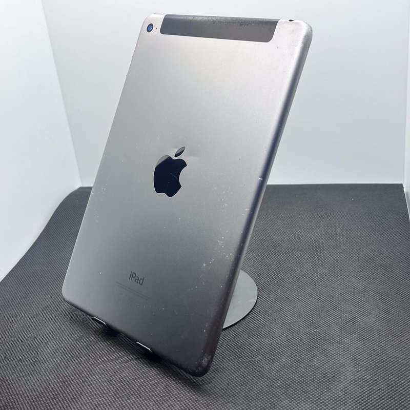 Apple iPad Mini 4 128GB Grey/White