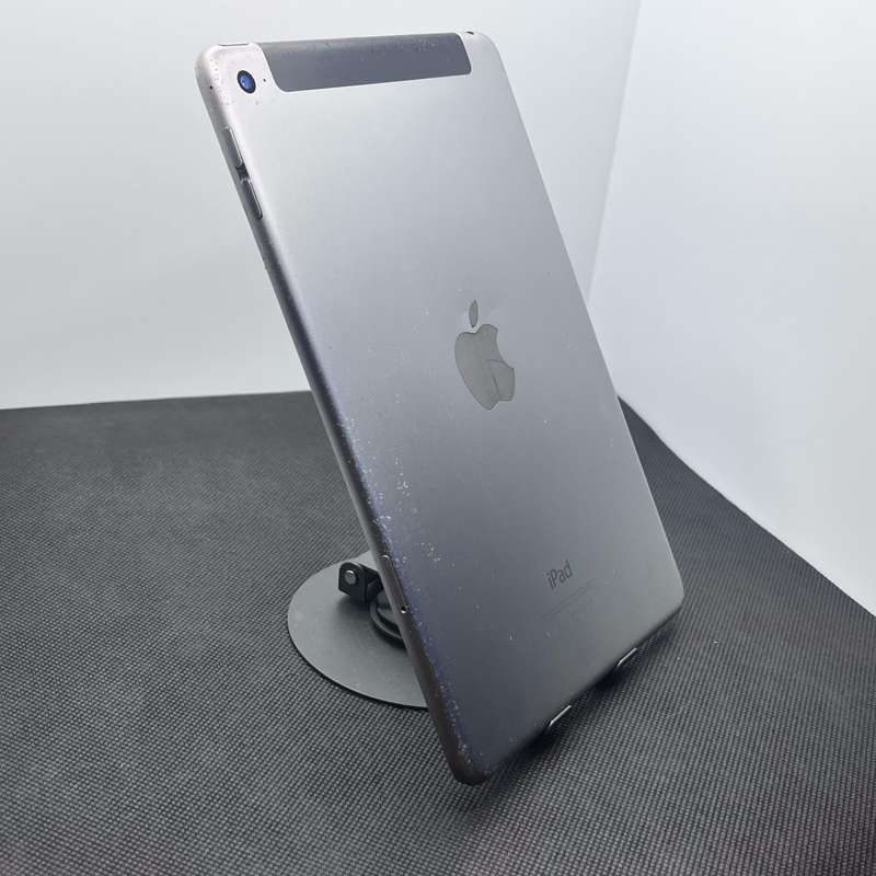 Apple iPad Mini 4 128GB Grey/White