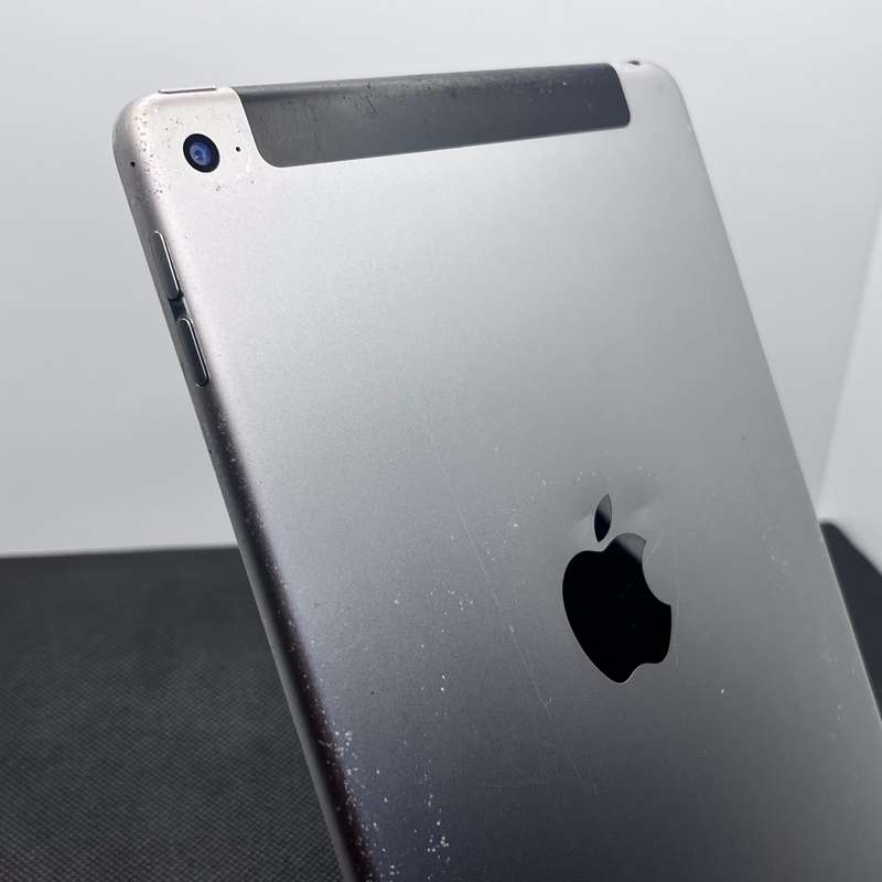 Apple iPad Mini 4 128GB Grey/White