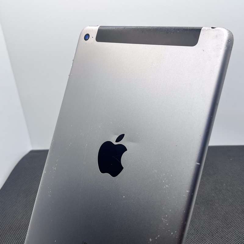 Apple iPad Mini 4 128GB Grey/White