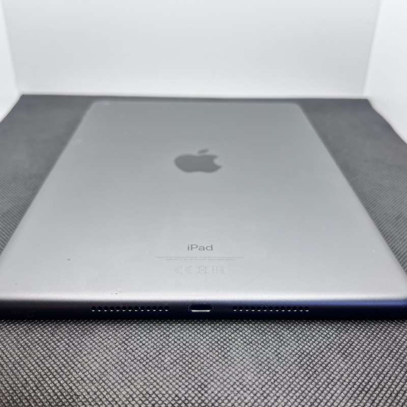 Apple iPad 10.2 9th Gen 64GB (Wifi Only) Space Gray (3 Month Warranty)