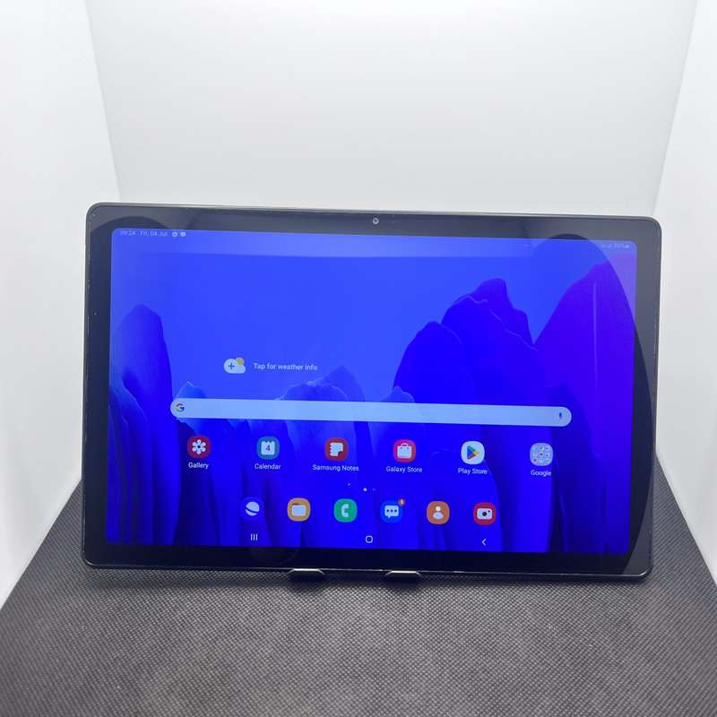 Samsung Galaxy Tab A7 32GB 10.4" Space Grey