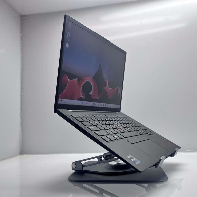 Lenovo Thinkpad X1 "Core i5" 1.30GHz 16GB RAM 512GB SSD Carbon Black (6 Month Warranty)