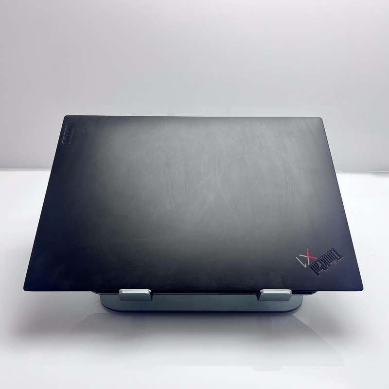 Lenovo Thinkpad X1 "Core i5" 1.30GHz 16GB RAM 512GB SSD Carbon Black (6 Month Warranty)