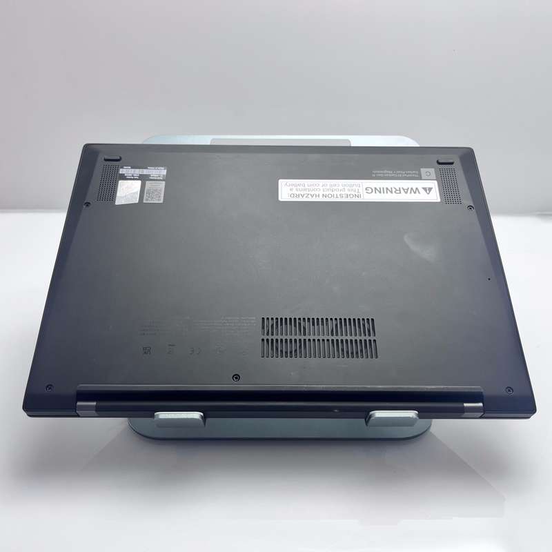 Lenovo Thinkpad X1 "Core i5" 1.30GHz 16GB RAM 512GB SSD Carbon Black (6 Month Warranty)