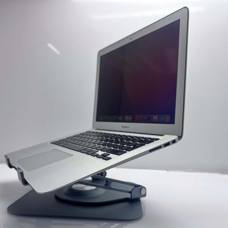 MacBook Air 13-Inch Core i5 1.8GHz (2017) 8GB RAM 128GB SSD Silver (3 Month Warranty)