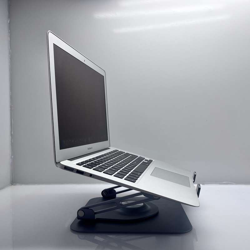 MacBook Air 13-Inch Core i5 1.8GHz (2017) 8GB RAM 128GB SSD Silver (3 Month Warranty)